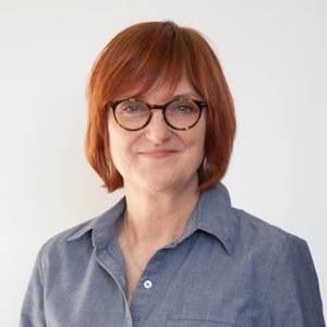 Meet your Posher, Lynn